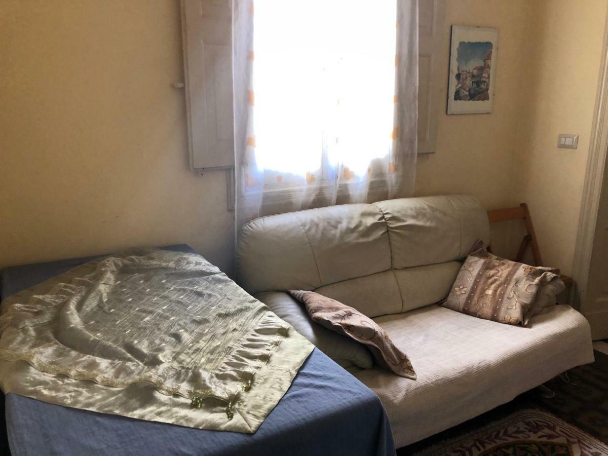 Sisto House Апартаменты Катания